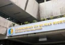Mga kaso ng pang-aabuso sa Bicol, nananatiling mataas – Commission on Human Rights Bicol Commission on Human Rights