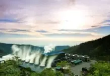 1,000 megawatts ng kuryente kayang ma-generate sa Albay kung makakapagpatayo ng mga renewable energy sources