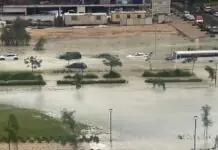 Mga Pilipino sa Dubai, buhay ang diwa ng bayanihan; bumubuo ng mga organisasyon upang matulungan ang mga kapwa Pinoy na naapektuhan ng pagbaha