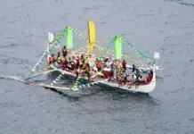 Albay naghahanda na para sa kauna-unahang maritime procession para sa Magayon Festival ngayong Mayo