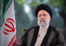 Mga aktibidad ng Filipino community sa Iran kanselado matapos ang pagkamatay ng pangulo ng bansa