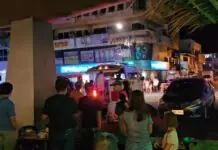 Away ng magkaibigan, nauwi sa pananaksak sa Legazpi City, isa patay habang nasa kritikal na kondisyon naman ang isa
