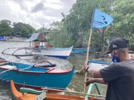 PAMALAKAYA pangapudan an tabang para sa mga parasisirang apektado kan closed fishing season PAMALAKAYA