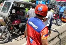 Castilla MDRRMC nagkondusir nin simulation exercise sa pagresponde sa aksidente asin emerhensya Castilla MDRRMO