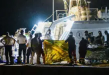 Numero kan mga nagadan sa naglubog na bangka sa Italya, nagsakat pa sa 34