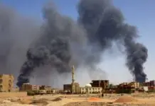 Labi 10 milyon katawo, napiritan na mag-ibakwar huli sa nagpapadagos na gera sa Sudan