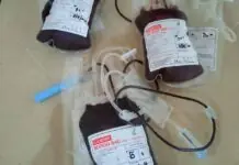 Mga ospital sa UK, nakaka eksperyensya nin blood shortage makalihis an nangyaring cyber attack blood donation