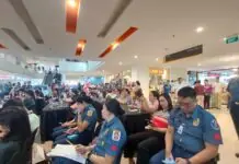 National Police Commission target na mapakusog pa an relasyon kan kapulisan sa komunidad NAPOLCOM