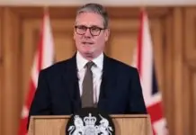 OFWs sa UK nanawagan sa bagong upong Prime Minister na taasan ang kanilang sahod PM Kier Starmer