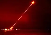 South Korea magkakaag nin laser weapons systems pangtapat sa drones kan North Korea