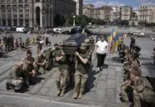 16 gadan sa missile asin drone attacks kan Russia sa Ukraine