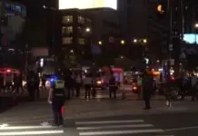9 patay matapos mabangga ng sasakyan ang mga pedestrians sa Seoul, South Korea accident in South Korea