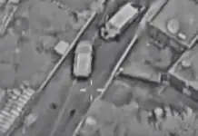 Israeli Military sinabing nagadan ninda an saro sa mga lider kan Hamas Hamas leader killed by IDF