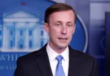 US national security adviser, mabisita sa China sa masunod na semana Jake Sullivan