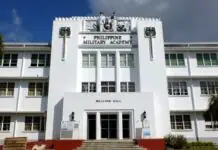 Philippine Military Academy (PMA) masagibo nin entrance examination ngunian na Agosto