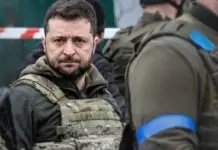 Ukraine nakontrol na an banwaan kan Sudzha sa Russia – Zelensky Ukrainian President Volodymyr Zelensky