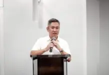 Vice Mayor ng Legazpi City pormal ng umupo bilang acting City Mayor matapos hatulan ng 1 year suspension from service ang dating alkalde mula sa Ombudsman VM CRISTOBAL