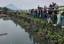 1, 395 na sako ng basura, naipon sa isinagawang coastal clean up noong weekend sa Bicol region – DENR Coastal clean up in Bicol