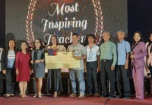 Maabot sa 25 paratukdo sa Albay, nakaresibe nin “Arugan Award” Arugan Awardees from Albay