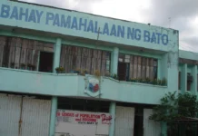 Duwang menor de edad, irido sa sarong vehicular accident sa Bato Catanduanes