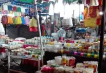 DTI padagos sa monitoring sa presyu kan kandila asin burak pirang aldaw antes an Undas
