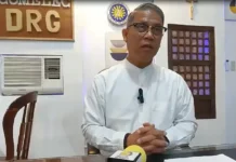 Mga naghain ng COC sa Daraga, Albay nasa apat pa lamang at wala pang kandidato para sa alkalde at bise alkalde- Comelec Daraga Election Officer Andy Toledo