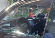 Legazpi City PSO, pinag-iingat an publiko sa huma kan bukas kotse gang
