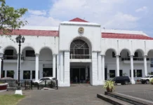 “May Forever sa Albay” isasagibo liwat sa Albay; labi 500 na couple na nagseselebrar nin ika 50th anniversay, Bida sa Programa.