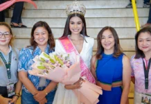 Bikolana Beauty Queen ipigheras an saiyang naging journey sa pagbale sa Face Of Beauty International 2024