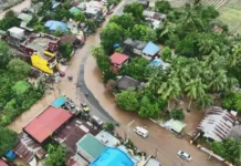 Comelec naghahanda sa posibleng special registrations enkasong nadistroso an mga computers asin back-up makalihis bahaon an nagkapirang opisina flooded comelec office