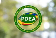 Matnog Port, pigpapatutukan kan bagong PDEA Bicol Regional Director