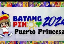 Mga atleta sa Albay nakapaguli ni 2 medalya sa magkasuway na sporting event sa Batang Pinoy 2024