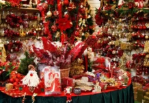 Toxic Watchdog group liwat na nagpagirumdom sa pagbakal nin mga christmas Decor