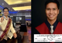 Masbateño rank 1 sa kakatapos lang na Geologist Computer – Based Licensure Examination