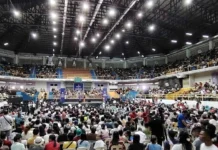 Total na P100 million naipanao sa 10k na paraoma sa Bicol