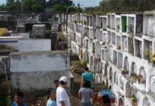 Albay PPO, Preparado na sa Undas 2024 sa probinsya