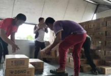 Election watchdog kinundinar an suboot pamomolitika sa tahaw kan pangangaipo kan mga nasalanta kan Bagyo