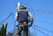 FICELCO padagos an esfuersos ngani na ma-energize an provincia kan Catanduanes antes an Pasko power restoration in Catanduanes