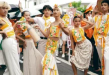 Mga delegado gikan sa Sorsogon, nakapagbulsa na nin apat na medalya sa Batang Pinoy