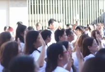 Legazpi Mayor Garbin, ipinaliwanag na nakatalaan na magtapos an kontrata kan mga JOs sa pagtatapos kan taon; pagakaigwa nin ghost employees ibinuyagyag LGU Legazpi employees