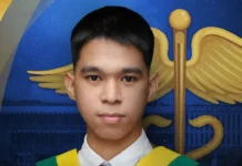 Catanduanon na topnotcher sa November 2024 Philippine Nurses Licensure Examination nagin inspirasyon an namaaram na kapamilya Mikael Angelo Romero