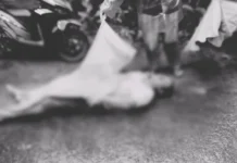 Sarong paraoma gadan makalihis na anudon kan baha sa Sorsogon