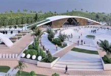Konstruksyon kan Legazpi City People’s Park, pighihidali na – City Engineer