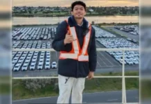Kaso kan nawawarang Bicolano seafarer, nag-uusad na – Kapitan Bobiles