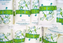 Albay Dairy Plant, nakatalaang magbarewas nin mga Pasteurized Milk sa mga nagkapirang eskwelahan sa Provincia