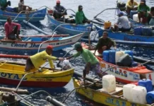Project Tabang Parasira inilunsar kan Help Youth – Bicol sa ciudad nin Legazpi