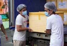 66,000 pasteurized milk naidestribuir sa mga eskwelahan sa Camalig, Albay pasteurized milk