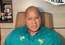 Bato, pigpapasuko na kan Palasyo