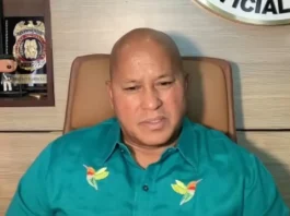 Bato, pigpapasuko na kan Palasyo