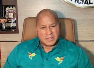 Bato, pigpapasuko na kan Palasyo